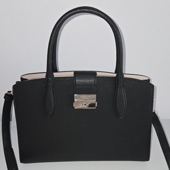 Voyage Medium Satchel Kate Spade - Picture 8 of 11